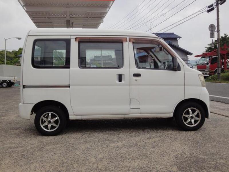 HIJET CARGO