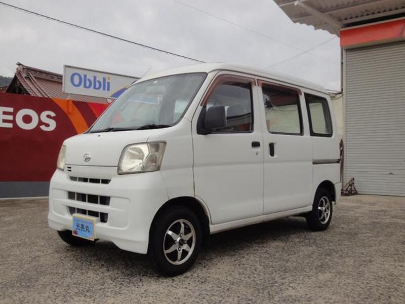 HIJET CARGO