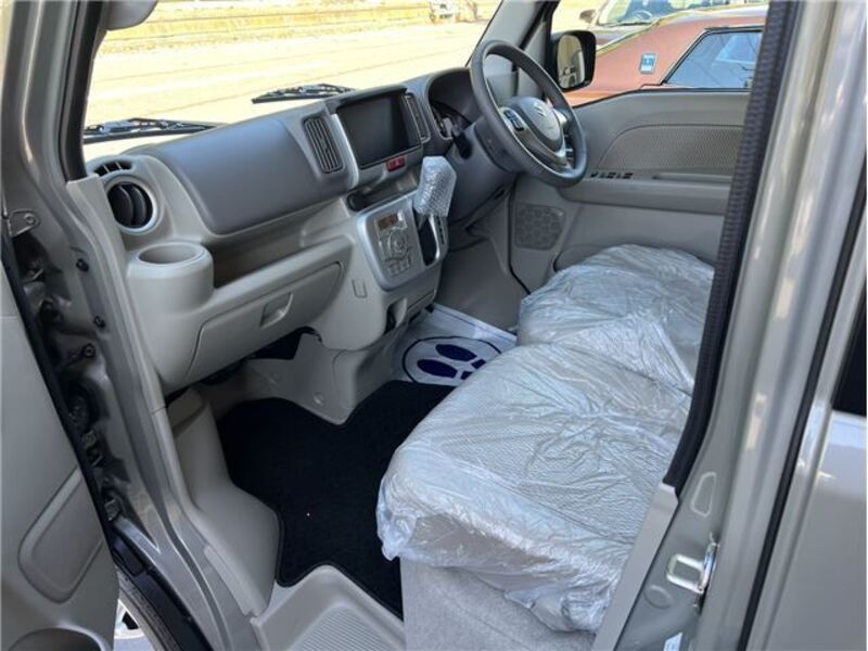 EVERY WAGON