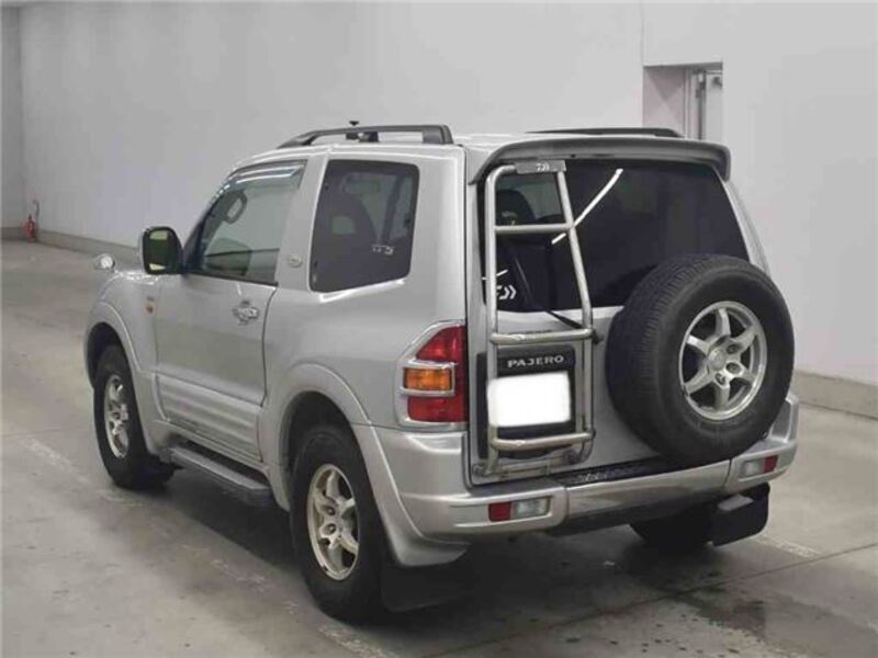 PAJERO