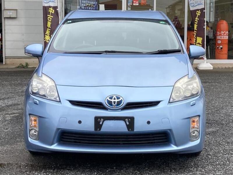 PRIUS