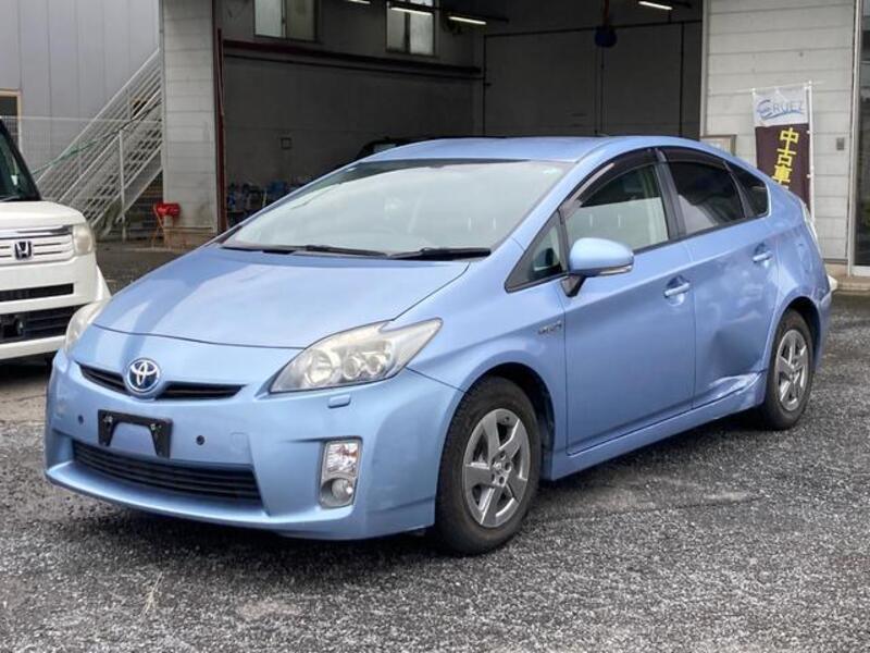 PRIUS