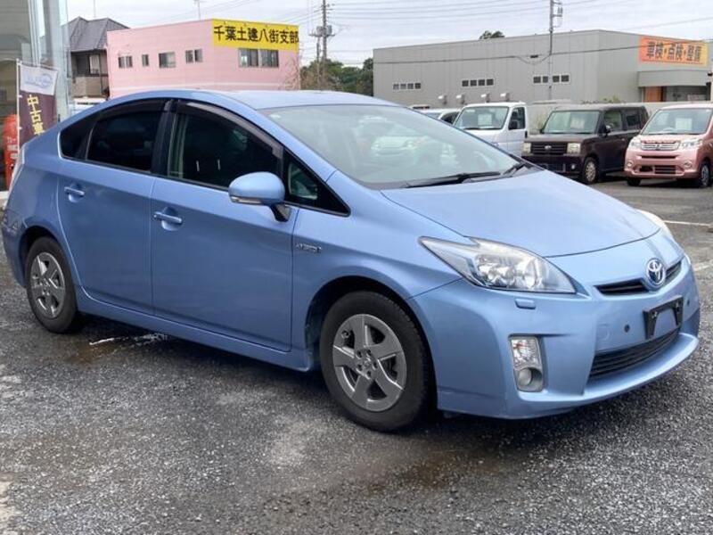 PRIUS