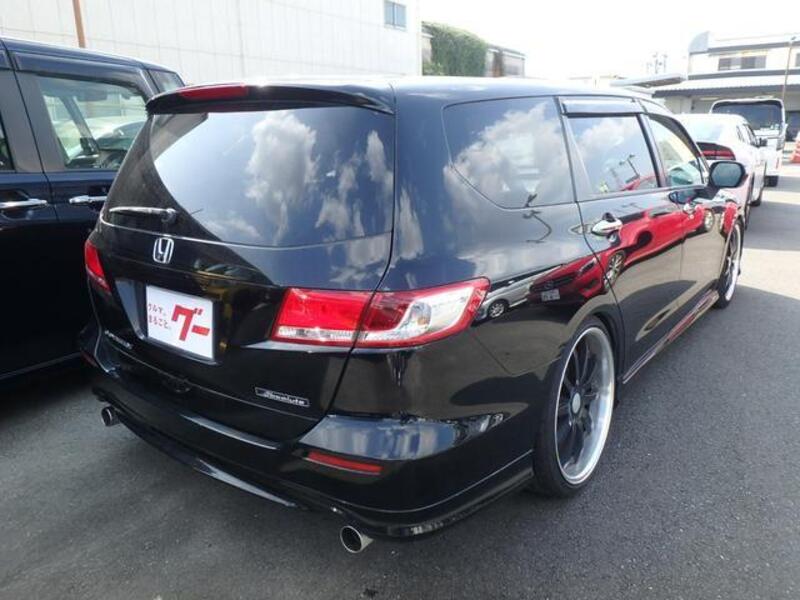 ODYSSEY