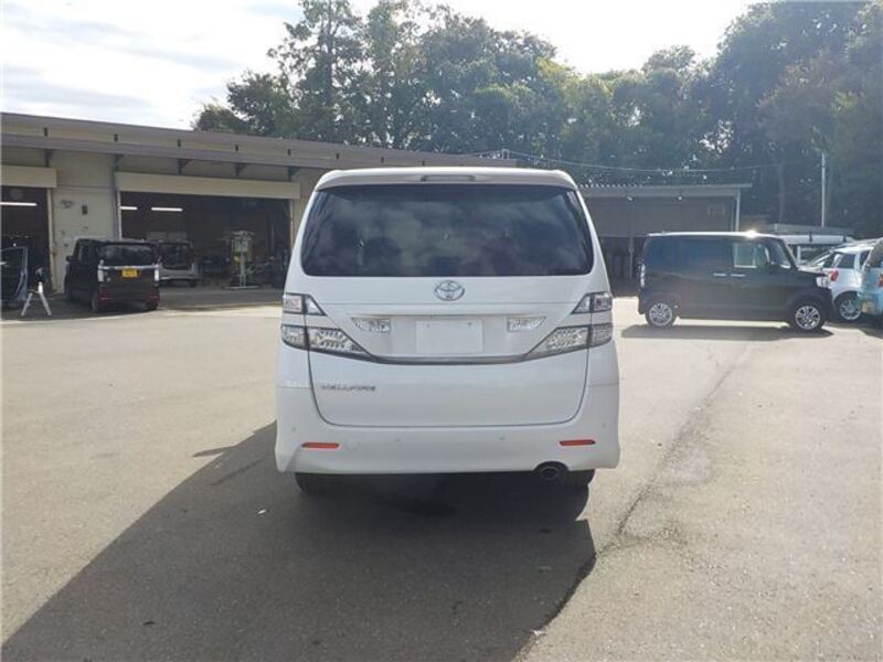 VELLFIRE