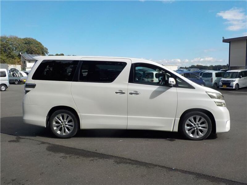 VELLFIRE