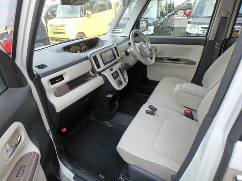 MOVE CANBUS