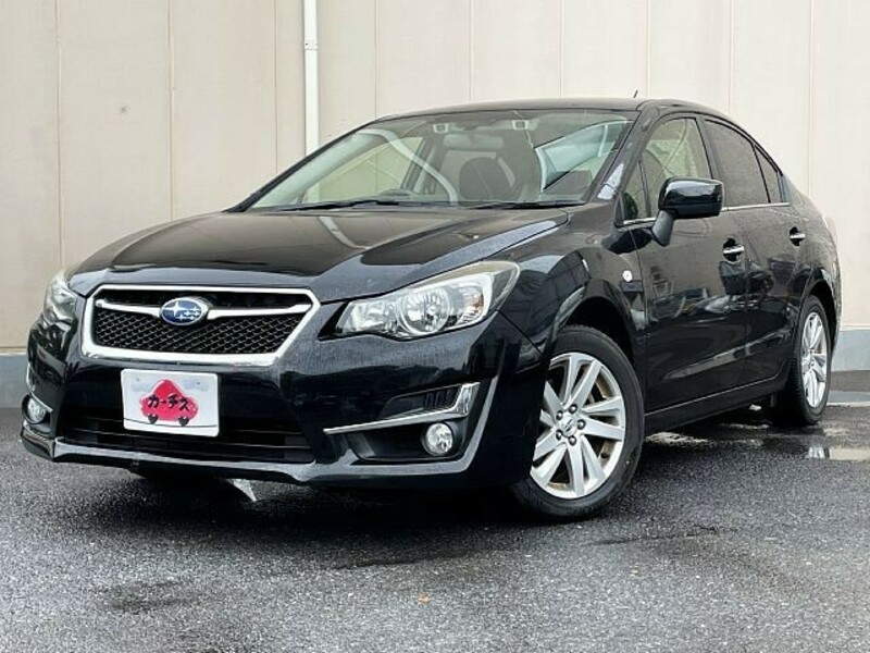 IMPREZA G4-0