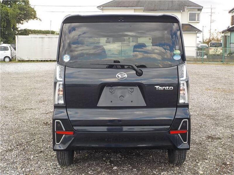 TANTO