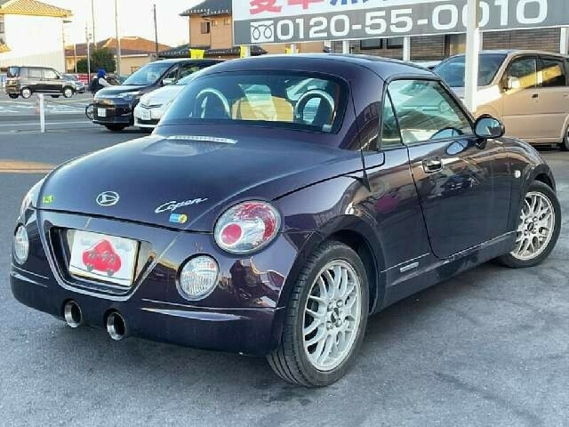 COPEN