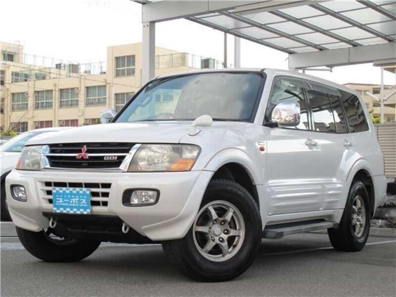 PAJERO