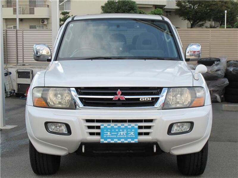 PAJERO