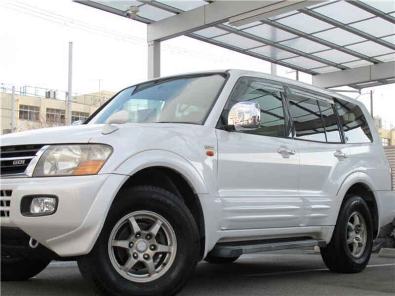 PAJERO