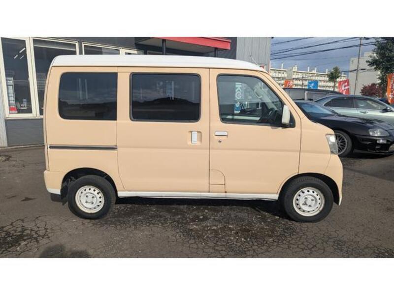 HIJET CARGO