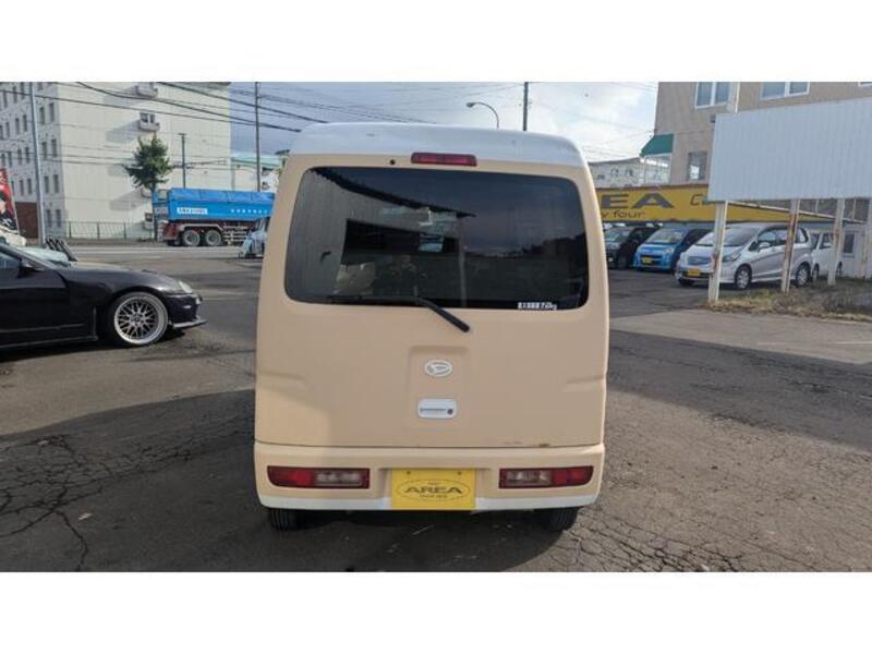 HIJET CARGO