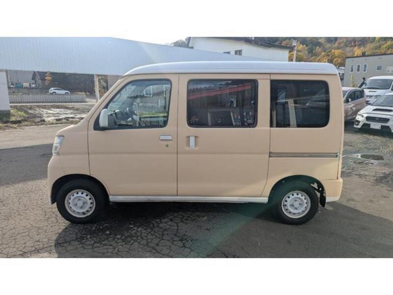 HIJET CARGO