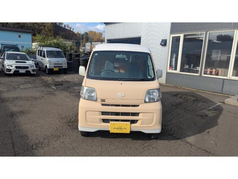 HIJET CARGO