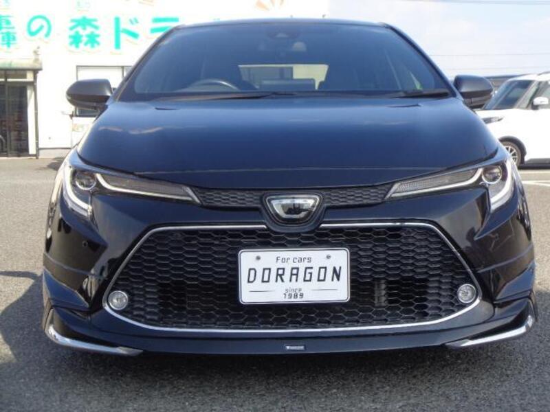 COROLLA TOURING
