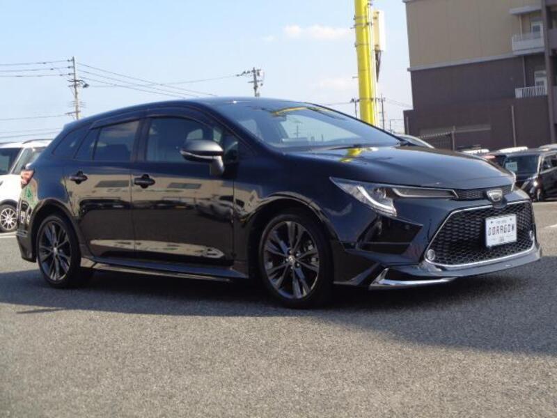 COROLLA TOURING