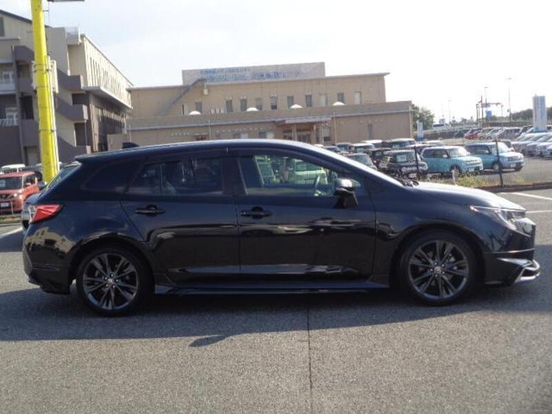 COROLLA TOURING