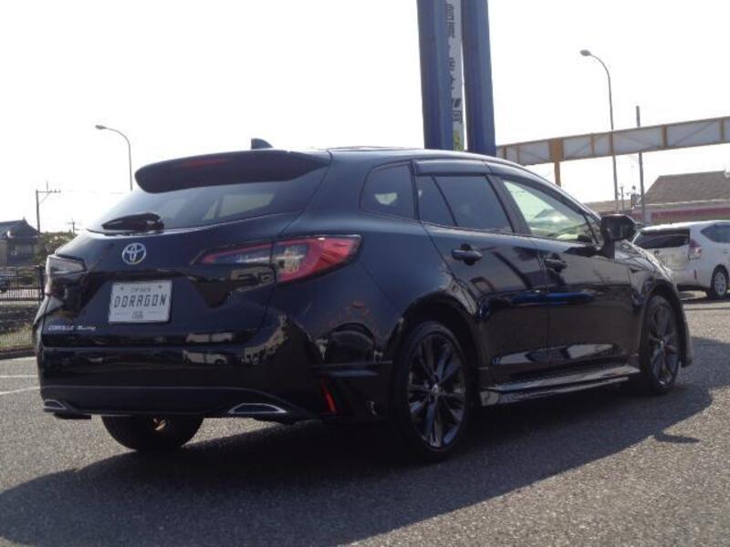 COROLLA TOURING