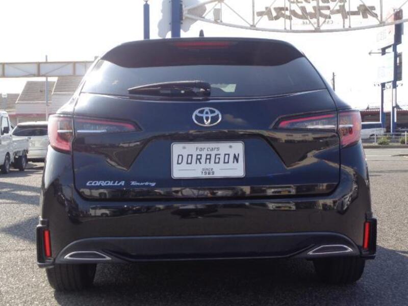 COROLLA TOURING