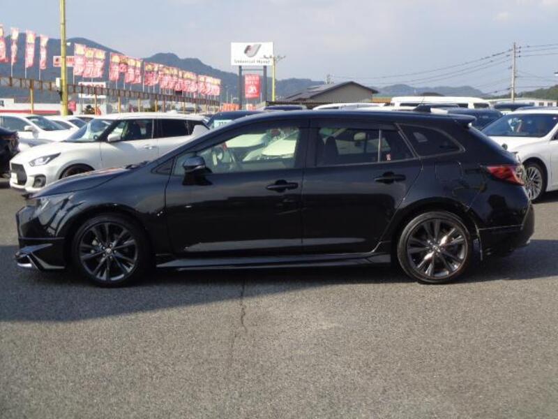 COROLLA TOURING