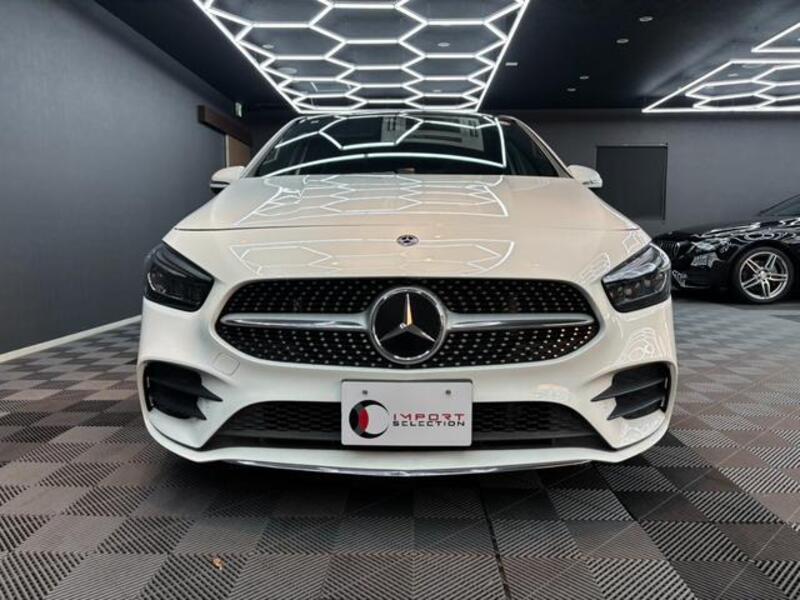 B-CLASS