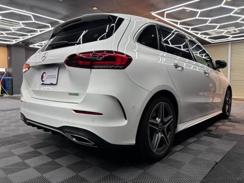 B-CLASS