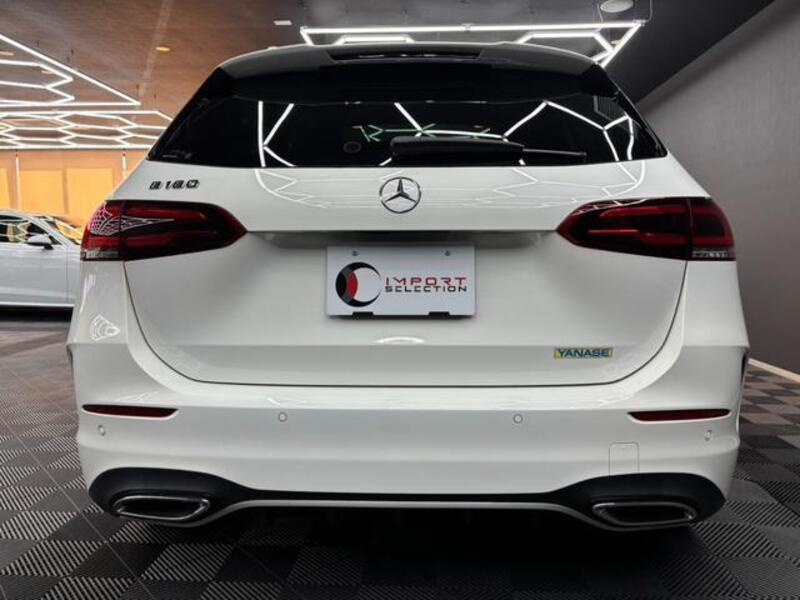 B-CLASS