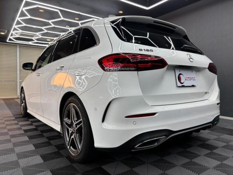 B-CLASS