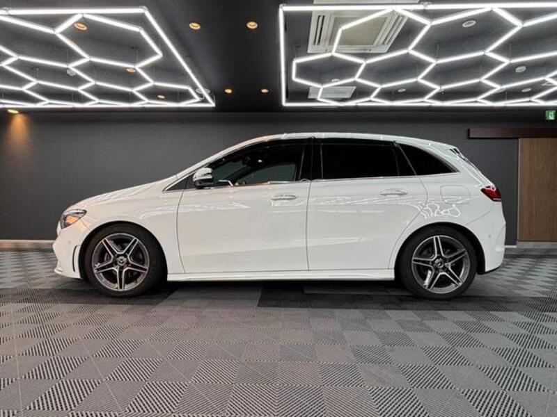 B-CLASS