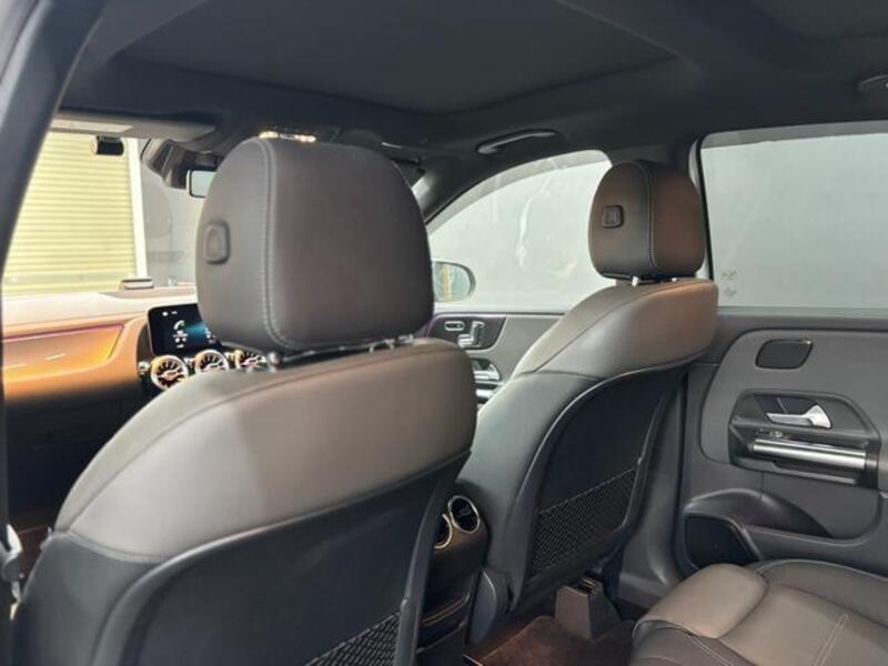 B-CLASS