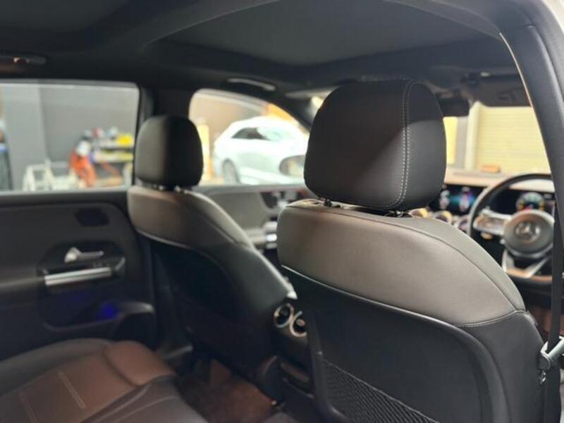 B-CLASS