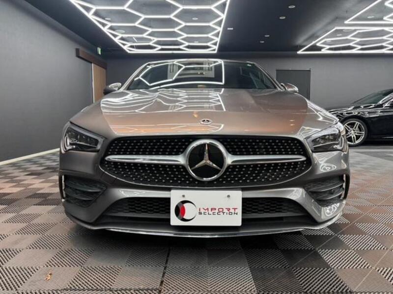 CLA-CLASS