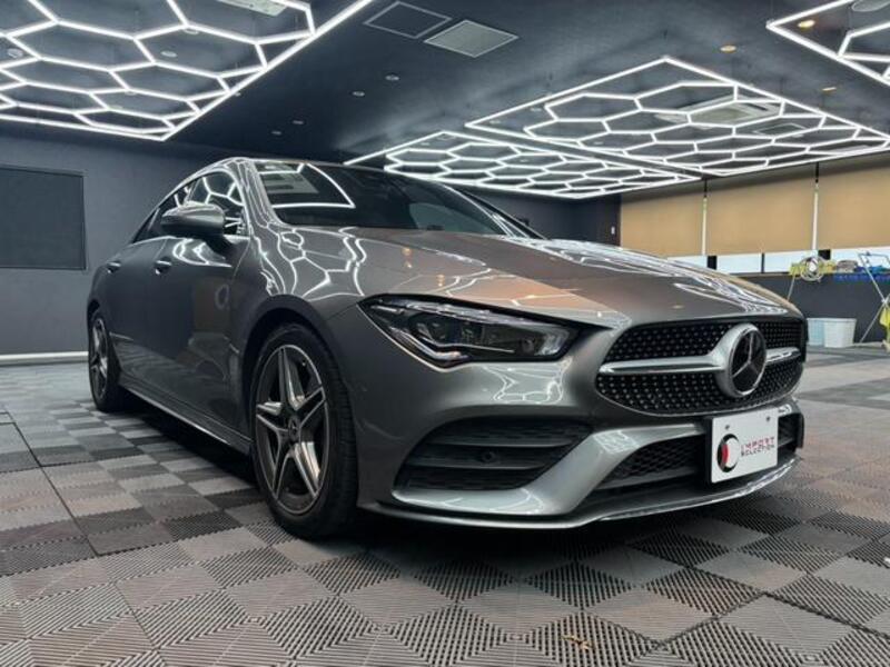 CLA-CLASS