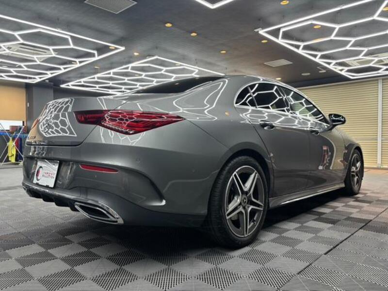 CLA-CLASS