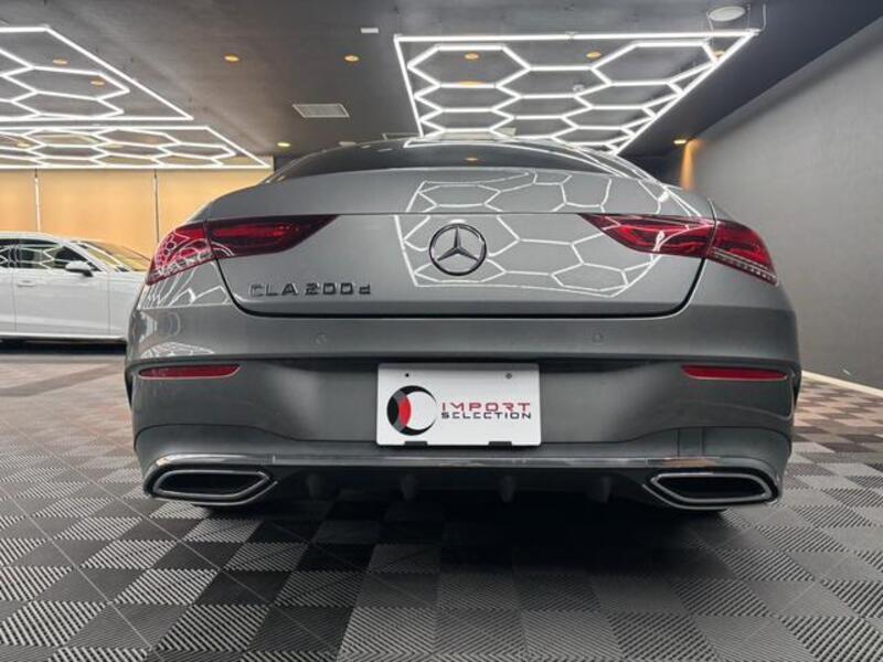 CLA-CLASS