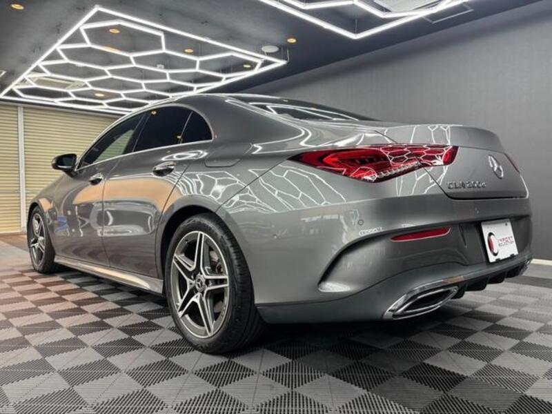 CLA-CLASS