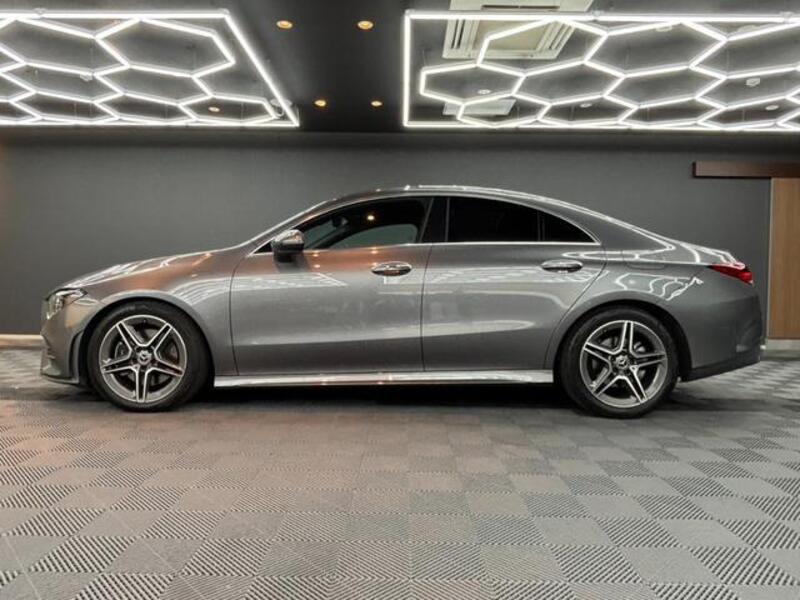 CLA-CLASS
