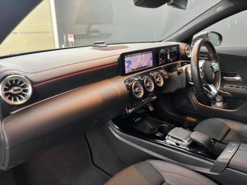 CLA-CLASS