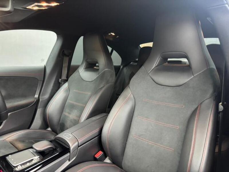 CLA-CLASS