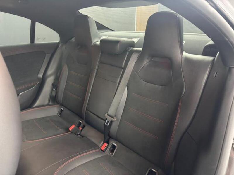 CLA-CLASS