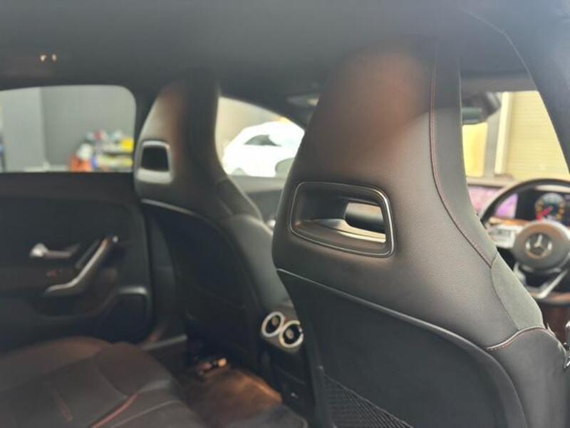CLA-CLASS