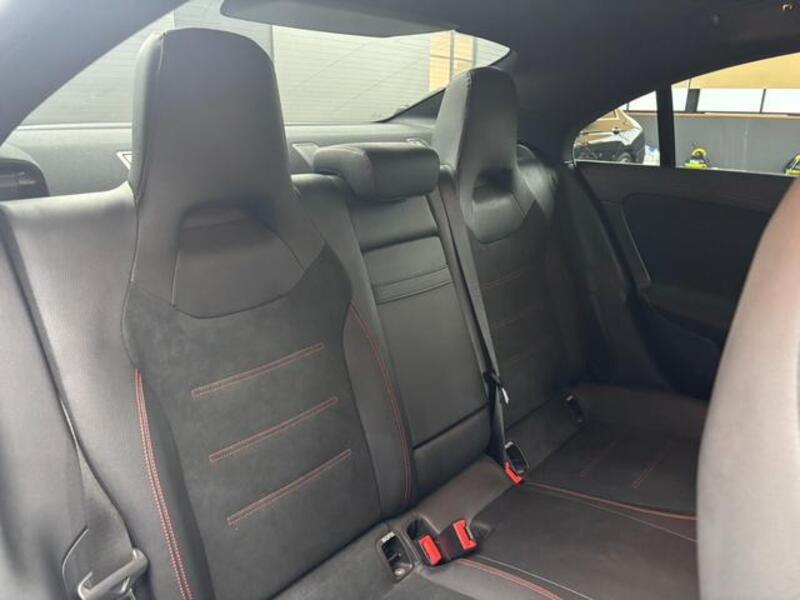 CLA-CLASS