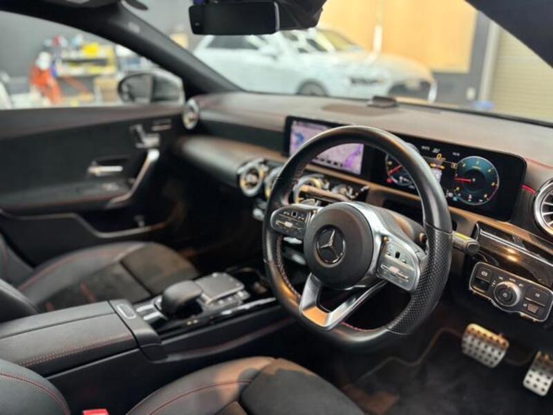 CLA-CLASS