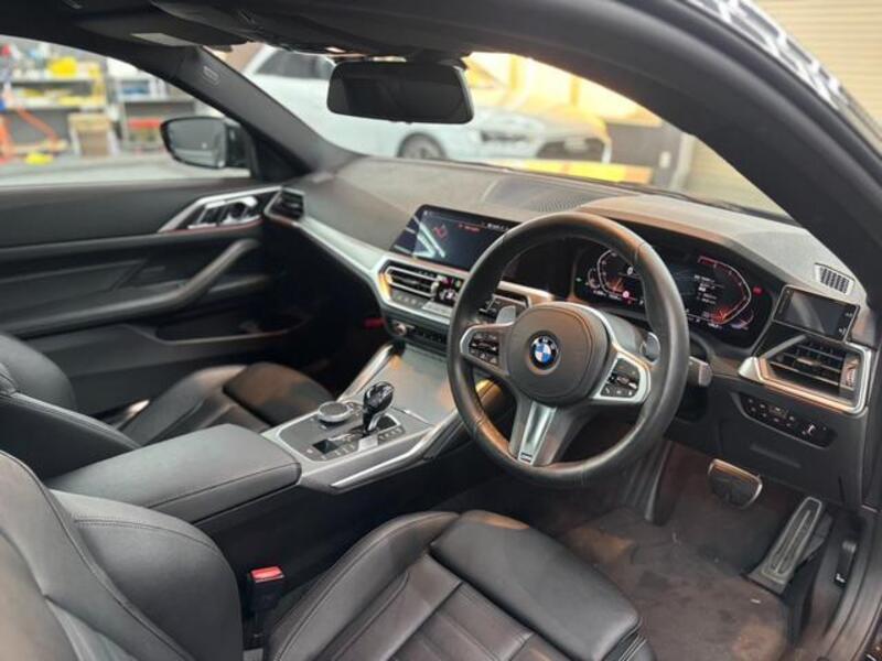4 SERIES