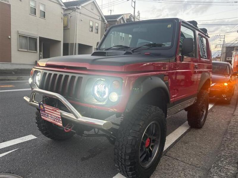 JIMNY