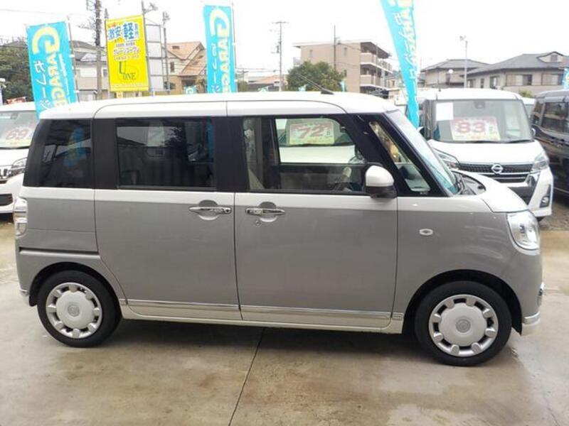 MOVE CANBUS
