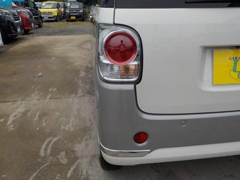 MOVE CANBUS